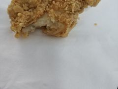 热辣香骨鸡-肯德基(岱山日达店)