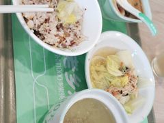 -老乡鸡(华润太湖店)