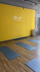 -FineYoga梵音瑜伽·普拉提