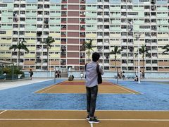-彩虹村