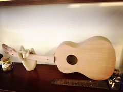 -WithU悠弦时光·尤克里里之家ukulele(宽窄巷子店)
