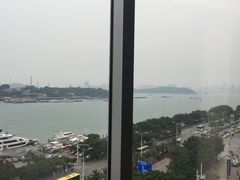 -厦门海港英迪格酒店(中山路店)
