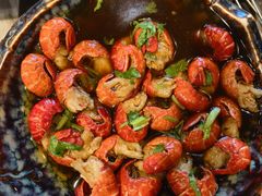 -破瓦寒窑·地摊烤羊排