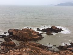 -六合朝阳景区-和尚套
