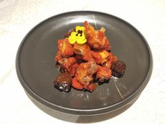 -萃華楼(王府井店)