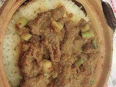 -大哥餐厅(西城花园店)