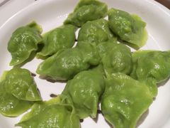 -翠花老菜饺子馆(七宝店)