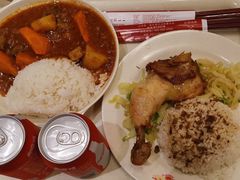 -大圆碗•T骨大排饭(永安道店)