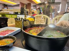 -山缓缓火锅(苏州仁恒仓街店)