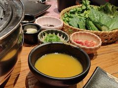-黑牛の店·和牛烧肉(大悦城店)