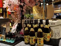 -河北宾馆·香溢自助餐(裕华店)