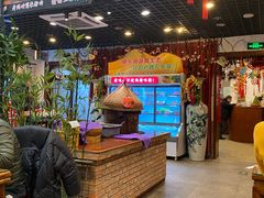 -西江美食舫·江西菜(健德桥店)