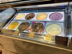 自助取餐区-哈根达斯(赛特奥莱店)