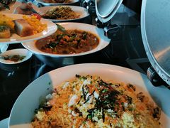 -澳门旅游塔360°旋转餐厅(南湾湖广场店)