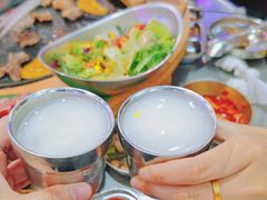 -玄希浪漫厨房·韩料烤肉(湖滨银泰in77店)