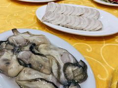 -濠轩阁特色生蚝火锅(水湾路店)