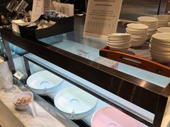 -桂林喜来登饭店雅琴咖啡厅