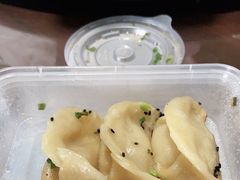 -门庭若市豆浆油条(恒生广场店)