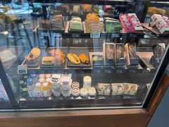 -星巴克(凯德晶萃店)