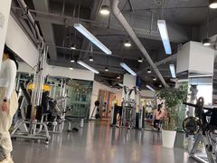 -每刻健身工作室(西直门店)