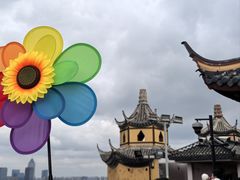 -狼山风景名胜区