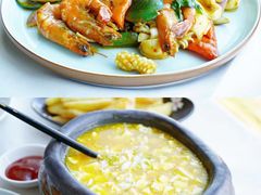 海鲜大烩-新加坡海鲜(国贸商城店)