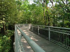 -佛山华盖山公园