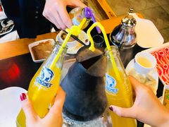 -北门涮肉·炭火铜锅涮肉(什刹海店)