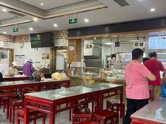 -护国寺小吃店(阜成门桥店)