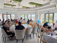 -碧海银沙海鲜餐厅(恒大海上威尼斯店)