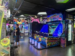 -星际传奇·电玩城·游戏厅·儿童乐园(大悦城店)