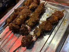 -王村姑老土炕莜面村(桥东店)