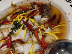 -畅润江小鱼·老坛子酸菜鱼(富弘广场店)
