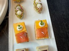 -傲廬·云端餐厅·深圳柏悦酒店