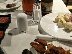 -戈拿旺巴西烤肉(崇文门店)
