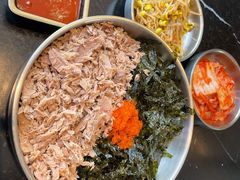 -HONGA HONGA雄家(曹路店)