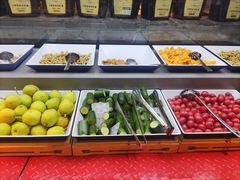 -周师兄大刀腰片火锅(解放碑总店)