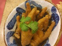 -点都德(聚福楼店)