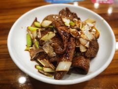 -小方的面(徐家汇店)