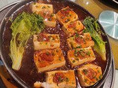 -福仙来酒家(东峻广场店)