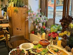-小喜客·云南特色菜(纳西庭院店)