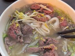 -潮镇老尾牛杂(环城西路店)