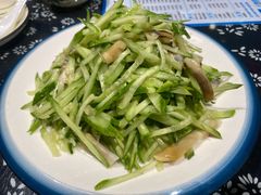 -旺角小渔村(幸福中路店)