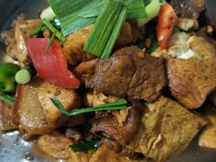 -王家土菜馆(霍山县店)