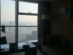 -北京红杉假日酒店