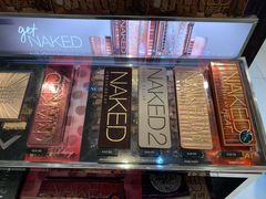 -法兰克福机场免税店(2号航站楼店)