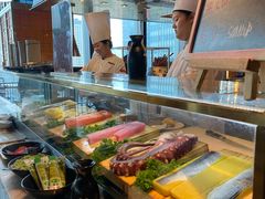 -君悦酒店·乐厨·高空自助餐(青年大街店)