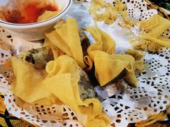 -洞密园美食城(富华路店)