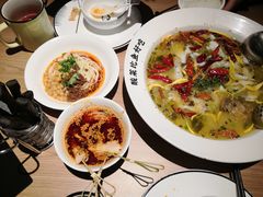 -新太二·鲜料川菜(万泰汇店)