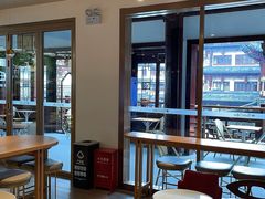 大堂-Peet's Coffee皮爷咖啡(豫园店)